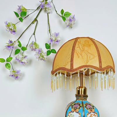 ĐÈN BÀN TRANG TRÍ NHÀ CỬA - QUÀ TẶNG CAO CẤP